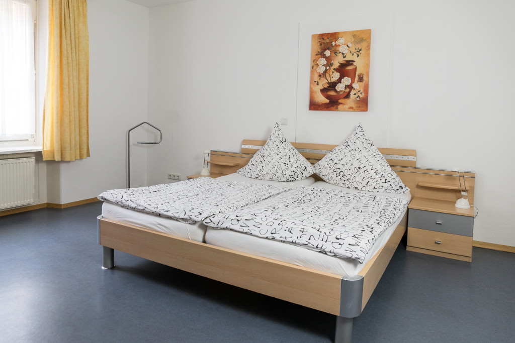 Schlafzimmer 2
